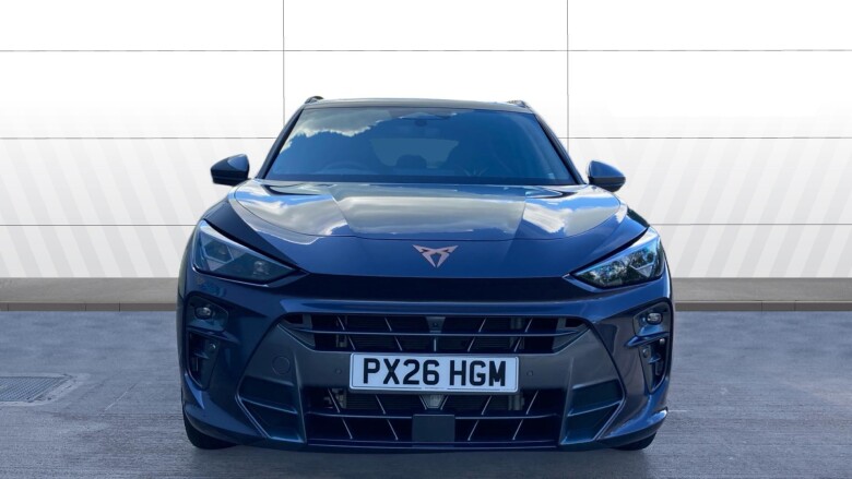 CUPRA Terramar 1.5 eHybrid 272 VZ2 5dr DSG Hatchback